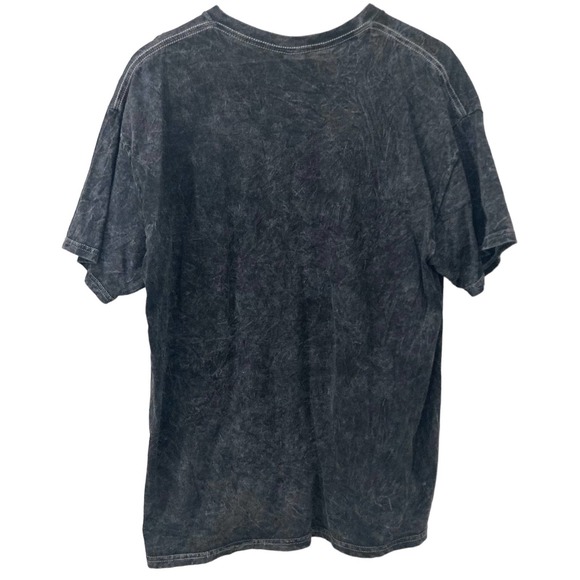 Spirit Hallowasted Gray Unisex T-Shirt Size Large - Picture 3 of 9